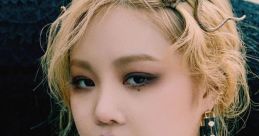 SOOJIN FROM (G)I-DLE (EX MEMBER)