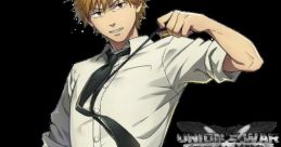 Denji (Chainsaw Man)