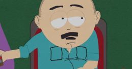 Randy Marsh