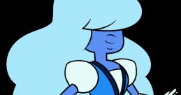 Sapphire! (Steven Universe)