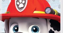 Marshall (PAW Patrol) (Drew Davis)