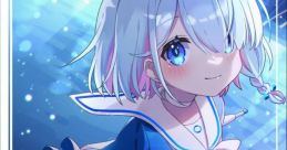 Arona (Blue Archive)