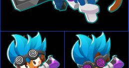 Gwendolin (BTD6)