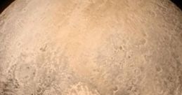Literally just Pluto
