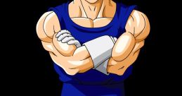 Vegeta (René García) (Latin American Spanish)