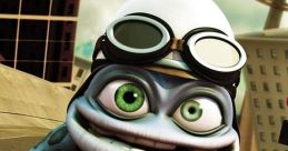 Crazy Frog