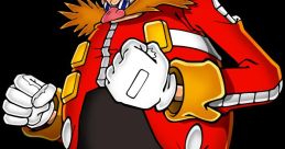Eggman Deem Reginald Bristow (Sonic Adventure 1, 2, Sonic Heroes)