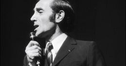 Charles Aznavour