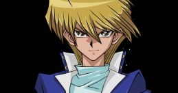 Joey Wheeler (Yu-Gi-Oh! DM)