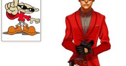 Nigel Uno [Numbuh 1] (KND)