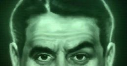 Mr. New Vegas (Fallout New Vegas)
