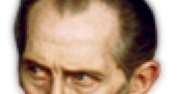 Grand Moff Tarkin : Star Wars