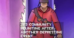 Literally an TF2 alert