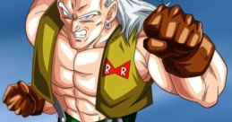 Android 13 (DBZ)