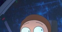 Morty Smith