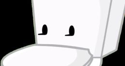 Toilet (Inanimate Insanity)