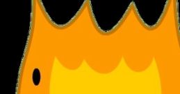 Early Firey (BFDI)