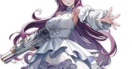 Dorothy (From Nikke)