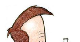 Jimmy Neutron Mangio-Crepe