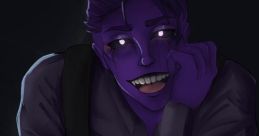 Dave Miller (V3) (New Update) (DSaF -Dayshift at Freddys) - Wiseguy (Voiceforge)