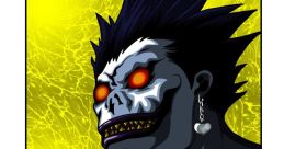 Ryuk (Death Note Dub)