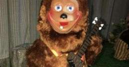 Billy bob rockafire explosion