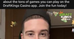 Vinnystop (American Youtuber)