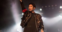 Taka ONE OK ROCK - Takahiro Moriuchi