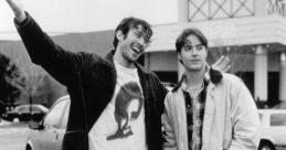 Jason Lee (Blind Video Days-Mallrats)