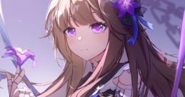 Herta JP (VA: Haruka Yamazaki) (Honkai: Star Rail) - Mangio-Crepe
