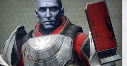 Commander Zavala (Destiny)