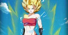 Caulifla (DBS)
