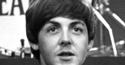 Paul McCartney (Young Era)