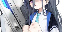 Tendou Alice (from Blue Archive)