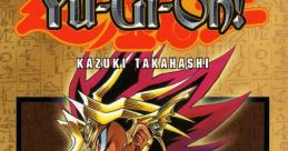 Atem - YuGiOh! German Dub mangio-crepe