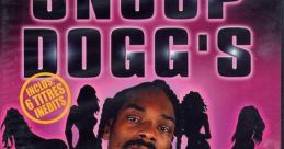 Snoop Dogg (Doggystyle Era)