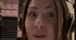 Tiktok Female Voice