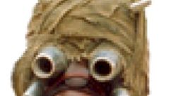 Tusken Raider : Star Wars