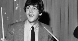 Paul McCartney (Young-Raspy)