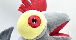 Little Buddy-Smallfry (Splatoon 3)