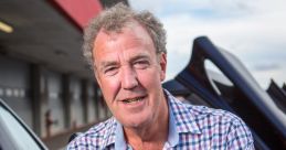 Jeremy Clarkson
