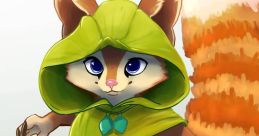Hoodwink (Dota 2)