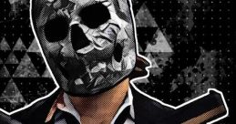 Jimmy From PayDay 2
