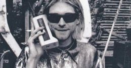 Kurt Cobain (Talking)