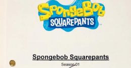 SpongeBob (Dialogue) (SpongeBobuarePants)