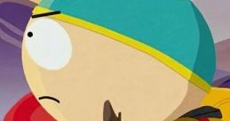 Eric Cartman (SouthPark) [ PTBR - Brazilian Portuguese ]