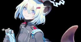 Mayoi Shigure (BlueArchive)