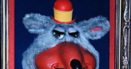 Jasper T Jowls (Chuck E Cheese's Pizza Time Theatre)