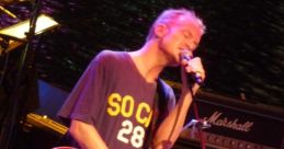 Chris Collingwood (Fountains of Wayne lead singer)