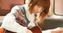 Aki Toyosaki (Singing)